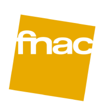 FNAC logo